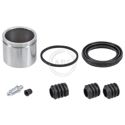 Bilde av Reparasjonssett, bremseklave, Framaksel, honda civic hatchback iv, sedan shuttle ii, crx prelude iii