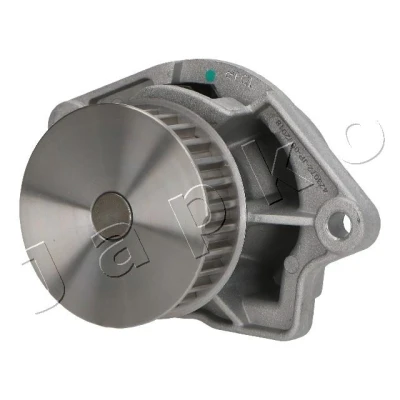 Bilde av JAPKO 350910 Vannpumpe 27 VOLKSWAGEN: GOLF 5, 6, Caddy 3, SKODA: Octavia 2 Combi, Fabia 1 2, AUDI: A2
