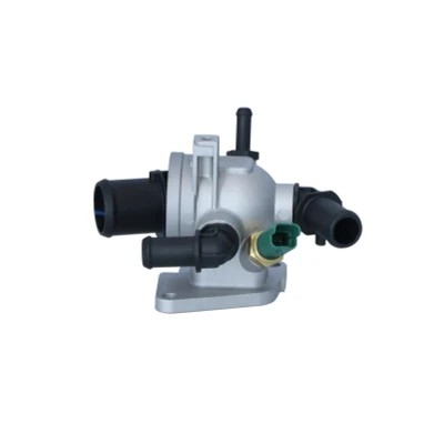 Bilde av NRF 725147 Termostat 88 med sensor, tetningsring kapsling OPEL: Corsa D Hatchback, Astra H Caravan, Hatchback