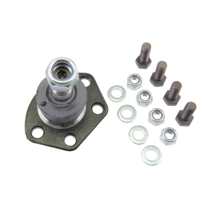 Bilde av VAICO V22 0101 Bærekule framaksel nede med festemateriell EXPERT KITS + FIAT: Ducato II Flatvogn lastebil/Chassis, Van, Minibuss