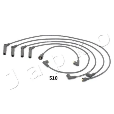 Bilde av JAPKO 132510 Pluggledninger MITSUBISHI: Lancer 4 Limousine, COLT 2