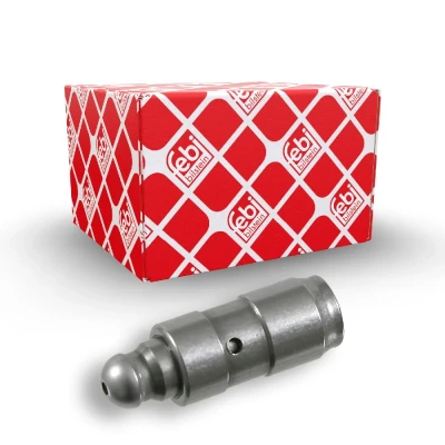 Bilde av FEBI BILSTEIN 22344 Ventilløfter hydraulisk Innløpsside, Eksosside AUDI: Allroad C5, A6 C5 Avant, VOLKSWAGEN: Passat B5 GP Stasjonsvogn