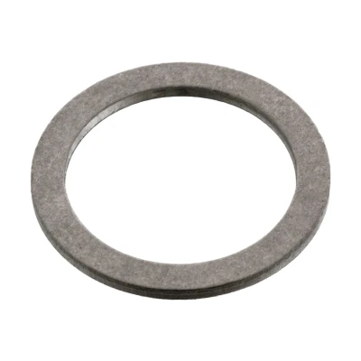 Bilde av FEBI BILSTEIN 22149 Oljepluggspackning Aluminium VOLKSWAGEN: Polo IV Hatchback, Transporter 5 Bus, V VOLVO: XC60 I