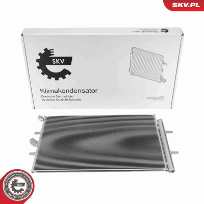 Bilde av Kondensator ESEN SKV 86SKV110