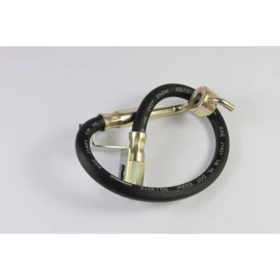 Bilde av ABE C83128ABE Bremseslange framaksel høyre 361 Banjo fitting FORD: Escort 6