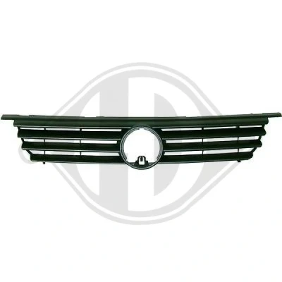 Bilde av Radiatorgitter Diederichs 2203040 vw polo iii OE 6N0853653B, 6N0853653B01C