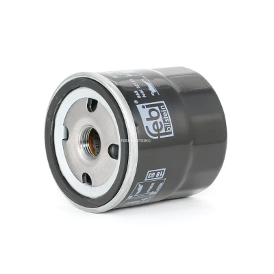 Bilde av FEBI BILSTEIN 32122 Oljefilter Påskruingsfilter OPEL: Vectra B Sedan, A CC, Combo C Varebil / Stasjonsvogn, FIAT: Grande Punto Hatchback