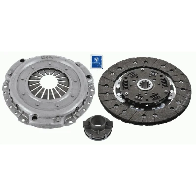 Bilde av SACHS 3000 145 002 Clutch 228 MERCEDES BENZ: W123 Sedan, Stasjonsvogn, S Klasse Sedan