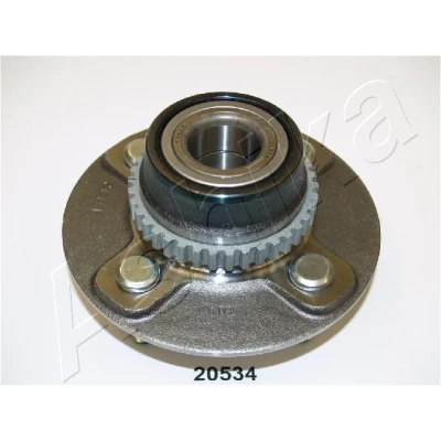 Bilde av Hjulnav, Bakaksel, hyundai atos, 52710 02550