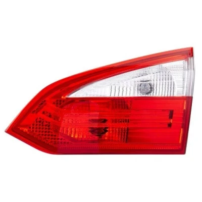 Bilde av HELLA 2TP 354 995 141 Baklykter høyre indre del LED, P21W, W16W 12 med lyspære pæreholder FORD: FOCUS 3 Turnier