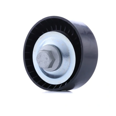 Bilde av Strammerull, kilerem med ribber, chevrolet,opel, 13 40 266, 1340266, 55484503, 55565570, 6 36 592, 636592
