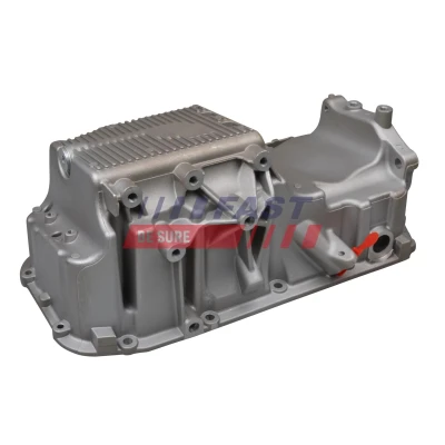 Bilde av Oljepanne, alfa romeo,fiat,opel, 55 222 613, 621