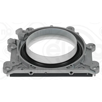 Bilde av ELRING 827.100 Veivaksel Tetningsring PTFE (rolytetrafluorethylen) med kapsling HYUNDAI: SANTA FE 2, ix35, 3, KIA: SORENTO 2