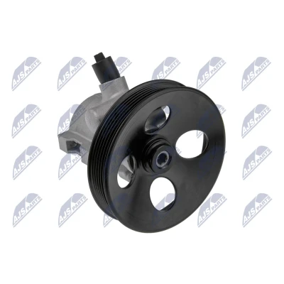 Bilde av NTY SPW VV 005 Hydraulikkpumpe hydraulisk VOLVO: XC70 I Cross Country