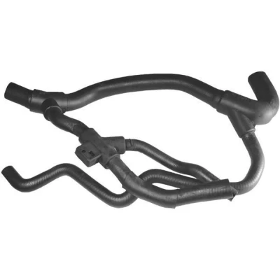 Bilde av MAPCO Radiatorslange nede 39200