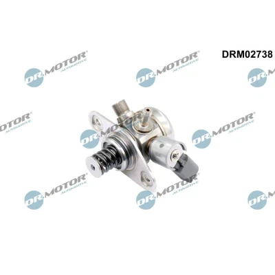 Bilde av Høytrykkspumpe Dr.Motor Automotive DRM02738