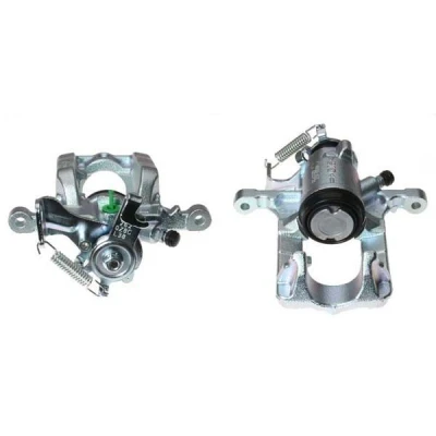 Bilde av BUDWEG CALIPER 344546 Bremsecaliper OPEL: Astra J Sports Tourer, Hatchback, Sedan