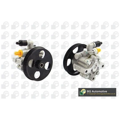 Bilde av Hydraulikkpumpe, styring, chevrolet cruze, cruze halvkombi, station wagon, 96837813