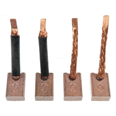 Bilde av AS PL JASX69 70(4)(IKA) Børste, starter 6,70mm 11,80mm 17,20mm
