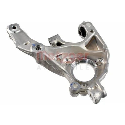 Bilde av Akseltapp, hjulopphengning, Venstre bakaksel, audi,cupra,seat,skoda,vw, 3Q0 505 435 C, 3Q0505435C, 5Q3 A, 435, 5Q3505435