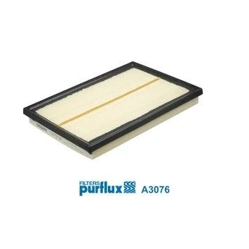 Bilde av PURFLUX A3076 Luftfilter 30 180 267 Filterinnsats TOYOTA: RAV4 IV SUV