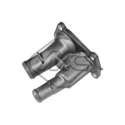 Bilde av Kjølevæskeflens, ford, 1557904, 1707050