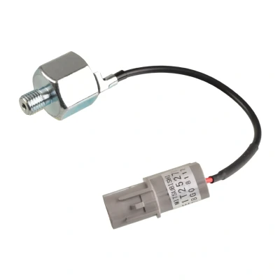 Bilde av Bankesensor, suzuki grand vitara ii, ignis i, sx4, 18640 78G00
