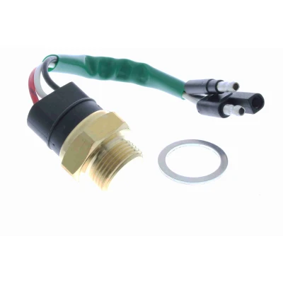 Bilde av VEMO Original Quality V24 99 1252 Temperaturbryter, radiator ventilator M22 x 1,5 PEUGEOT: J5 Flatvogn lastebil/Chassis