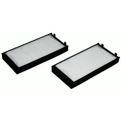 Bilde av Støvfilter, bmw x5 [e70, f15, f85], x6 [e71, e72, f16, f86], 6 945 585, 593, 64 11 31 585