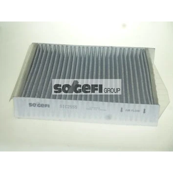 Bilde av PURFLUX AHC304 Kupéfilter Karbonfilter 280 241 48 VOLVO: V70 2, XC70 I Cross Country, XC90