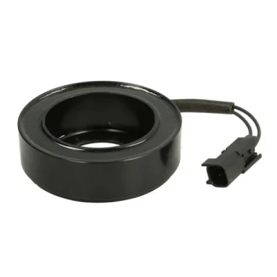 Bilde av THERMOTEC KTT030109 spole, magnetkoplingskompressor FORD: FOCUS 3, 3 Turnier