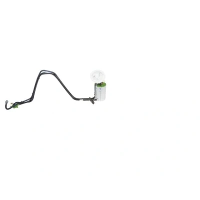 Bilde av BOSCH 0 580 303 138 Brennstoff leveringsenhet med koplingsdeler elektrisk BMW: 5 Touring, Sedan