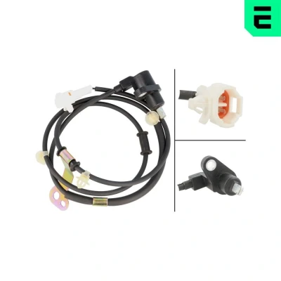 Bilde av OPTIMAL 06 S846 ABS sensor passiv 1100 SUZUKI: IGNIS 2