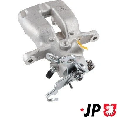 Bilde av JP GROUP 1162009270 Bremsecaliper venstre bakaksel VOLKSWAGEN: Golf 5, 6, Plus / Crossgolf, AUDI: A3 Sportback, Hatchback, TT Coupé