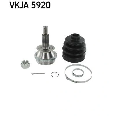 Bilde av SKF VKJA 5920 Drivknute