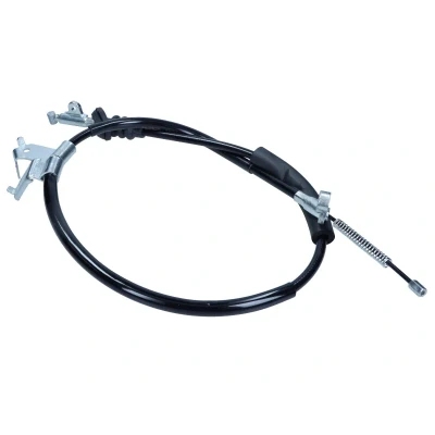 Bilde av MAXGEAR 32 1656 Bremsekabel 1203, 1033mm Skivebrems NISSAN: Leaf I (ZE0) Elektrisk 2010