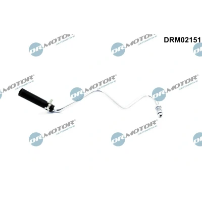 Bilde av DR.MOTOR AUTOMOTIVE DRM02151 Rørledning, avgasresirk.ventil