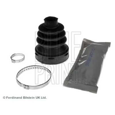 Bilde av BLUE PRINT ADT381111 Drivakselmansjett girkassesiden, framaksel gummi SUZUKI: SWIFT 3, TOYOTA: Yaris II Hatchback, Aygo