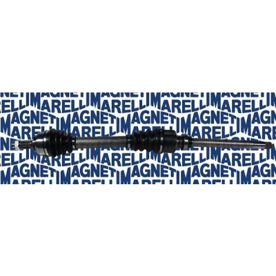 Bilde av MAGNETI MARELLI 302004190030 Drivaksel framaksel høyre 866