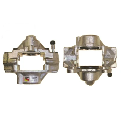 Bilde av BOSCH 0 986 473 964 Bremsecaliper Støpejern 44 MERCEDES BENZ: W124 Sedan, Coupé, E Klasse T modell