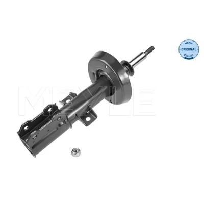 Bilde av MEYLE 826 623 0000 Støtdemper framaksel gasstrykk torørs fjærbein øvre stift ORIGINAL Quality SAAB: 9 5 Stasjonsvogn, Sedan