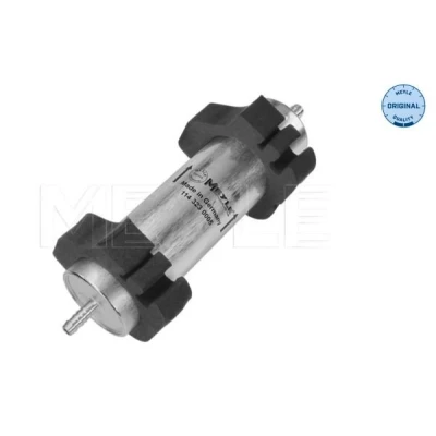 Bilde av MEYLE 114 323 0005 Drivstoffilter ledningsfilter ORIGINAL Quality med damping AUDI: Q5