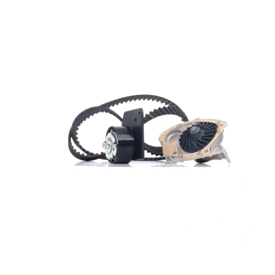 Bilde av BOSCH 1 987 946 485 Vannpumpe + Registerreimsett 133 RENAULT: Grand SCENIC 3, MEGANE 3 Grandtour, SUZUKI: Vitara 2 SUV