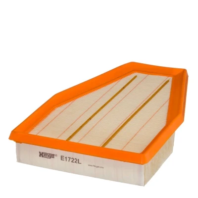 Bilde av HENGST FILTER E1722L Luftfilter 47 193 276 Filterinnsats