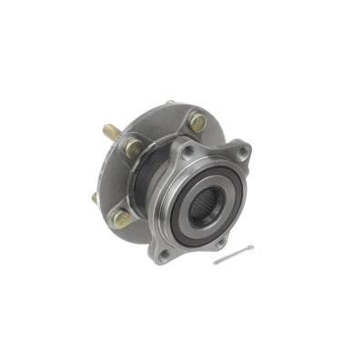Bilde av SKF VKBA 7409 Hjullagersett med integrert ABS sensor MITSUBISHI: Outlander 2 SUV, Lancer 8, 8 Limousine, CITROËN: C Crosser PEUGEOT: 4007