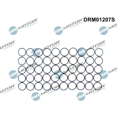 Bilde av DR.MOTOR AUTOMOTIVE DRM01207S Pakninger 16,2 VOLKSWAGEN: Passat B6 Variant, Tiguan I, Transporter 5 Bus, AUDI: A6 C7 Avant, C6 Allroad, Q5