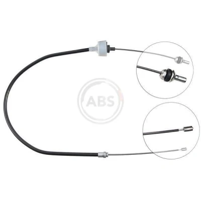 Bilde av A.B.S. K23880 Koplingskabel