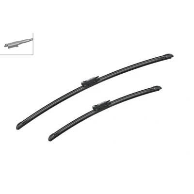 Bilde av Viskerblad, Foran, mercedes benz b klass sports tourer [w246, w242], 246 820 12 45, A 45