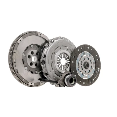 Bilde av VALEO 837565 Clutch VOLKSWAGEN: Tiguan I, Caddy 3, GOLF 6, AUDI: A3 Sportback, TT Coupé, SKODA: Octavia 3 Combi, Yeti
