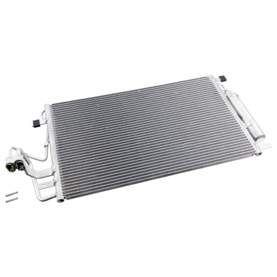 Bilde av FEBI BILSTEIN 188542 Kondensator 610mm HYUNDAI: ix35